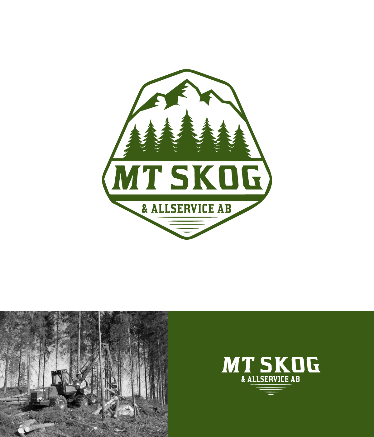 Logo Design by apik. for this project | Design #34469377
