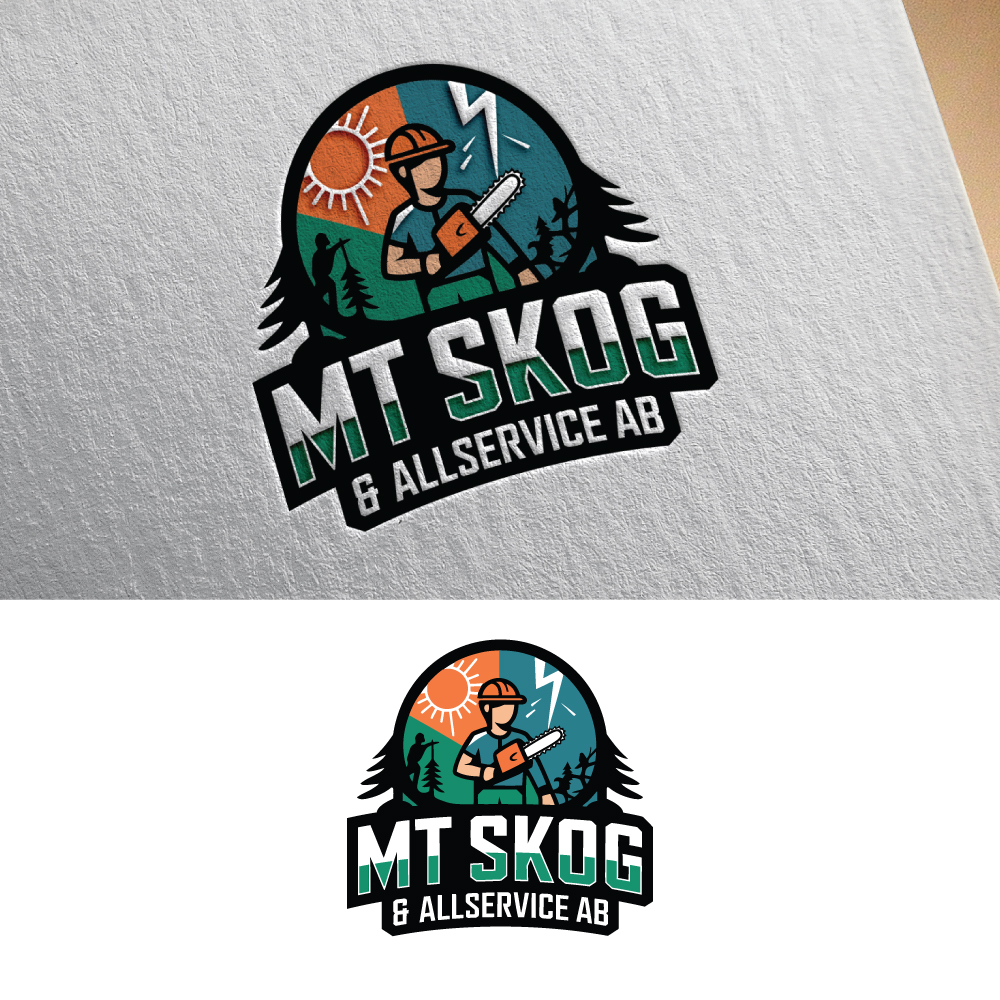 Logo Design by bute for this project | Design #34478018