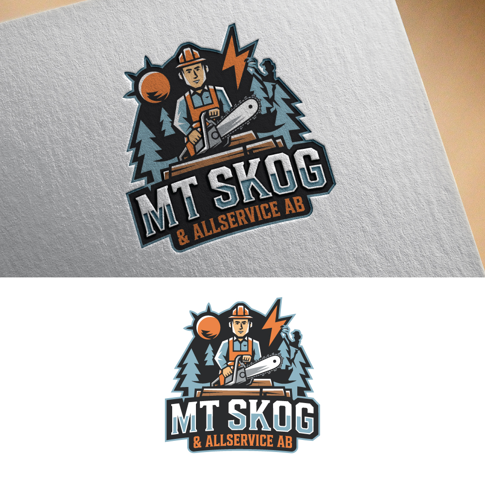 Logo Design by bute for this project | Design #34478019