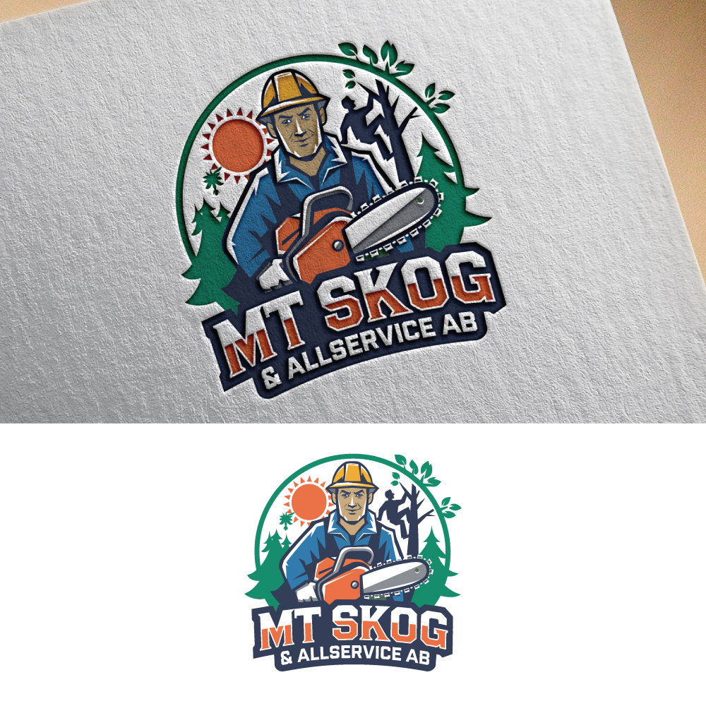 Logo Design by bute for this project | Design #34478020