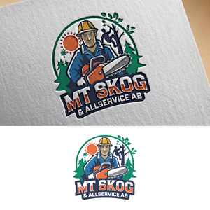 Logo Design by bute for this project | Design: #34478020