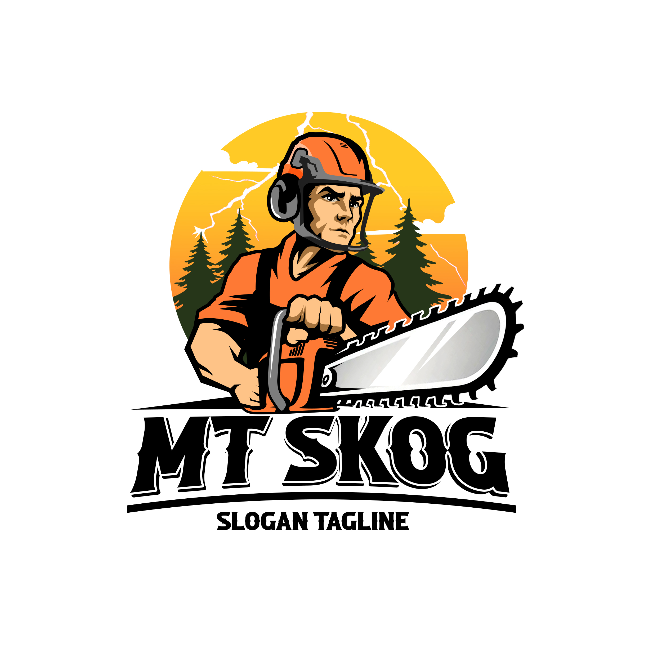 Logo-Design von AVColor Design für dieses Projekt | Design #34512817