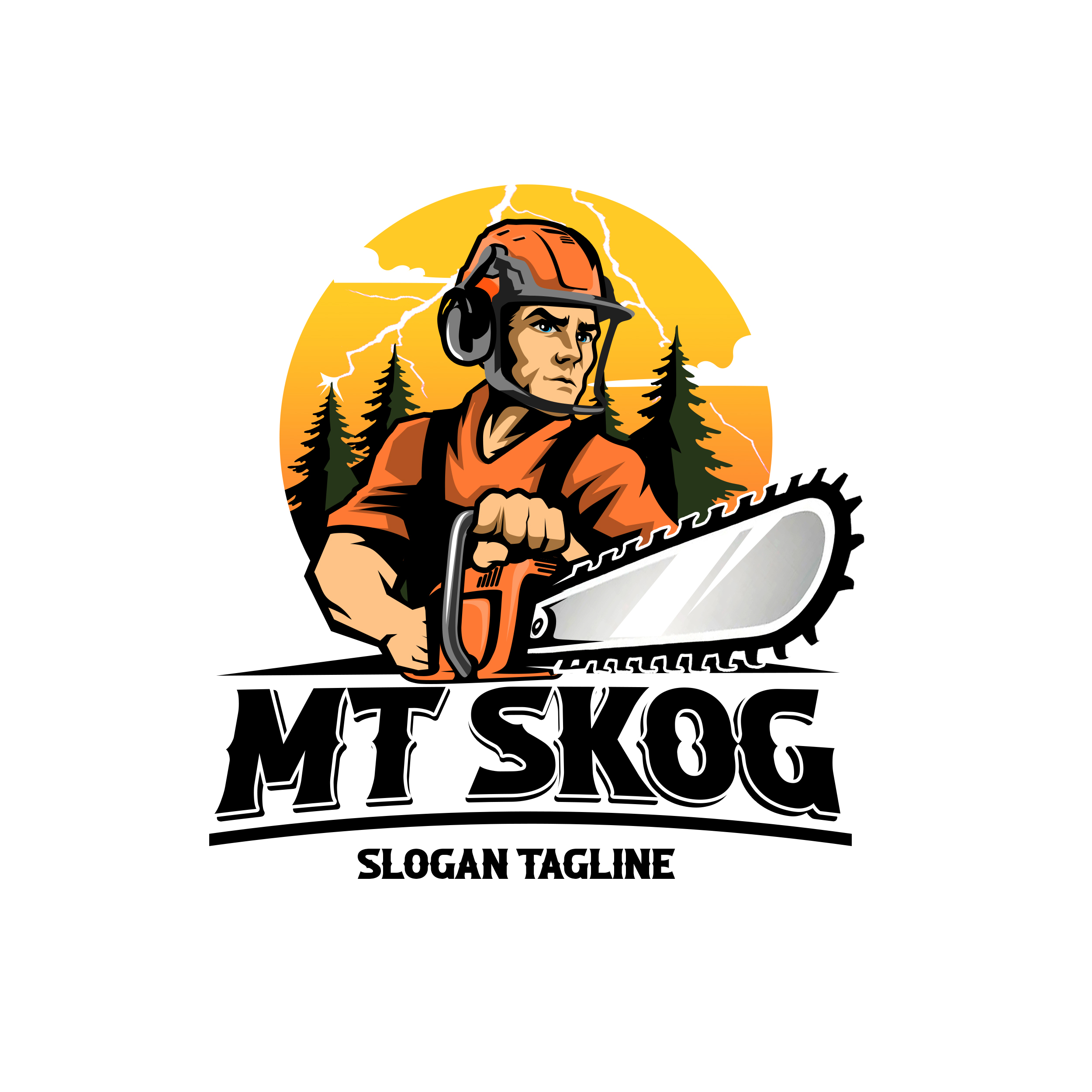 Logo Design by AVColor Design for this project | Design #34513073