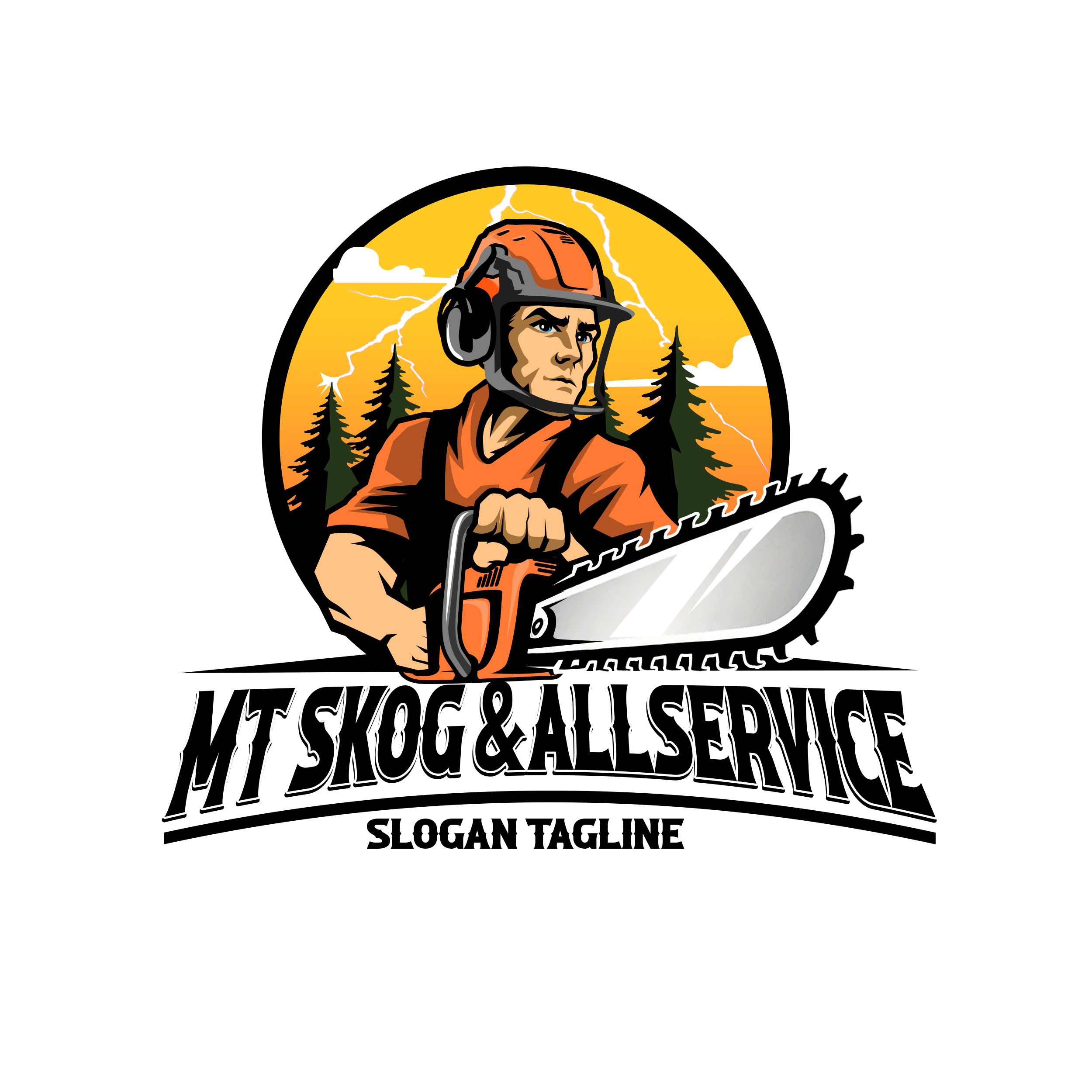 Logo-Design von AVColor Design für dieses Projekt | Design #34513125