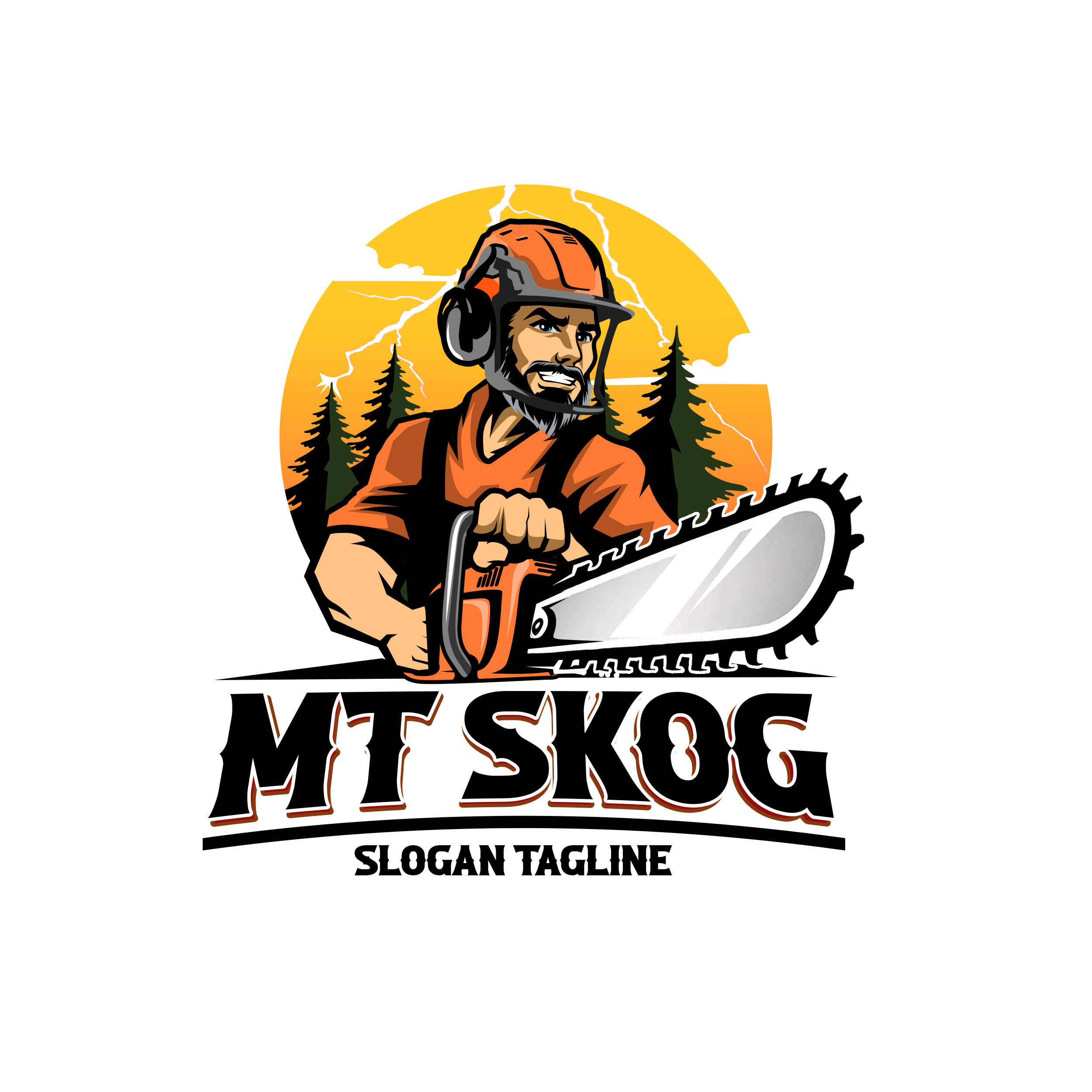 Logo Design by AVColor Design for this project | Design #34513258