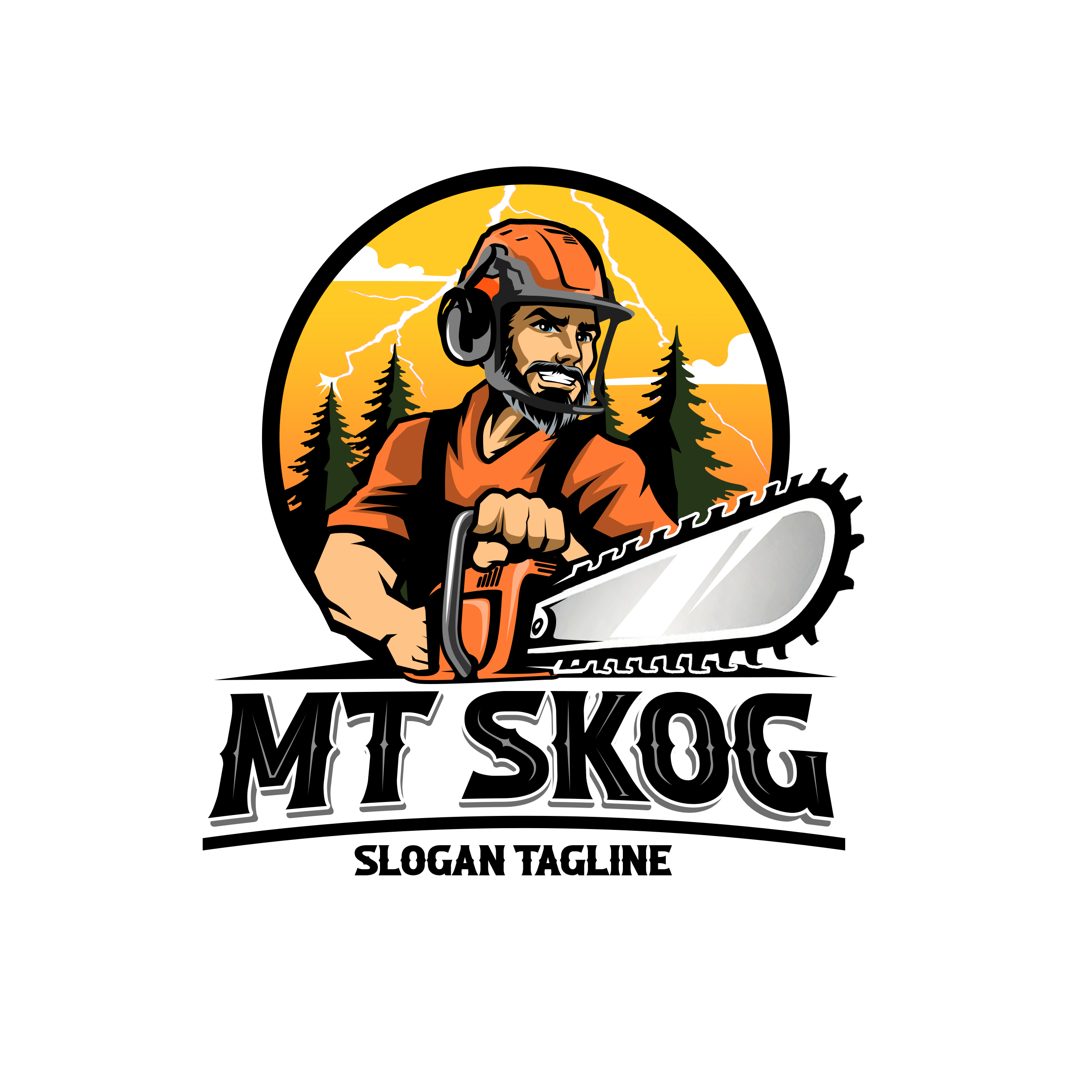 Logo-Design von AVColor Design für dieses Projekt | Design #34513349