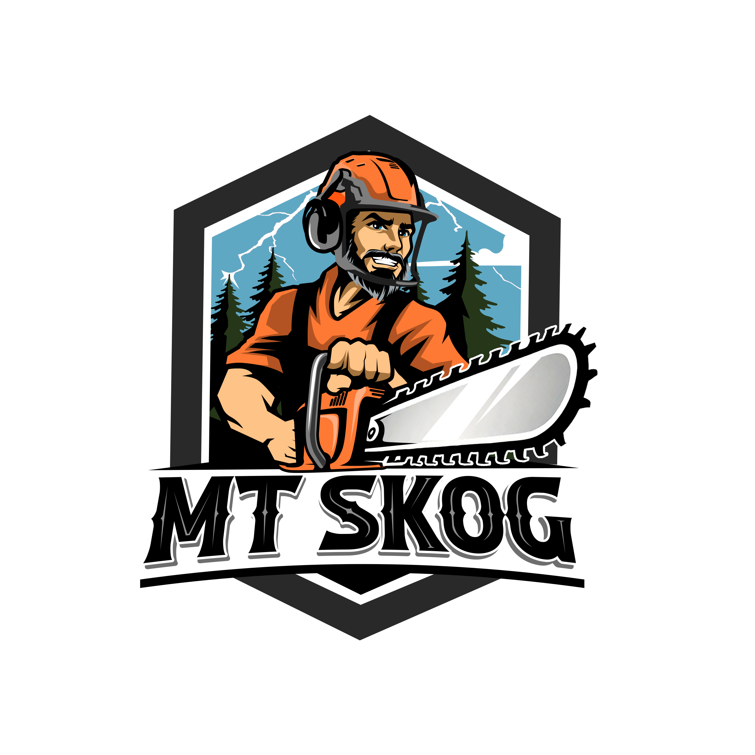 Logo Design by AVColor Design for this project | Design #34513396