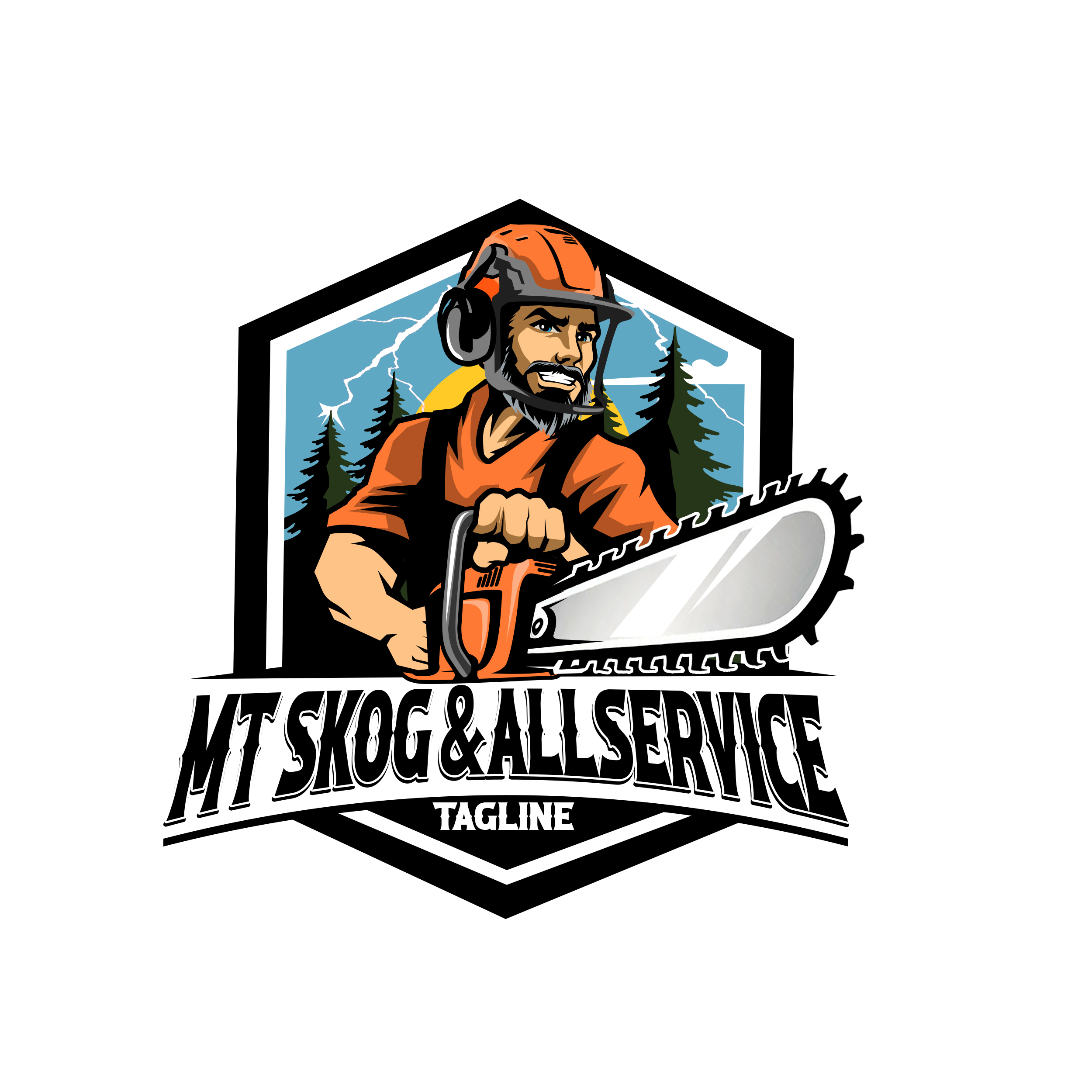 Logo Design by AVColor Design for this project | Design #34513562