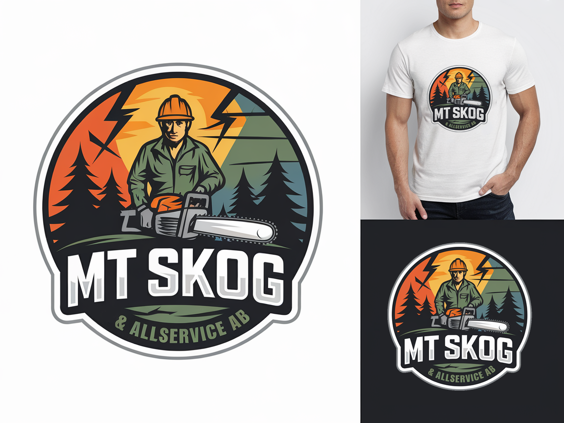 Logo Design by aneskayirt for this project | Design #34475298