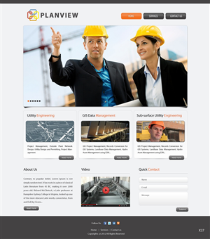 Diseño Web por pb para este proyecto | Diseño: #759812