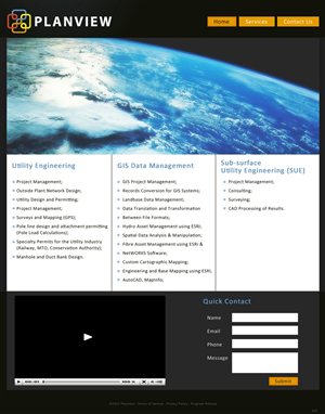 Diseño Web por pb para este proyecto | Diseño: #762305