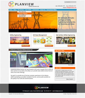 Web Design by JHowie