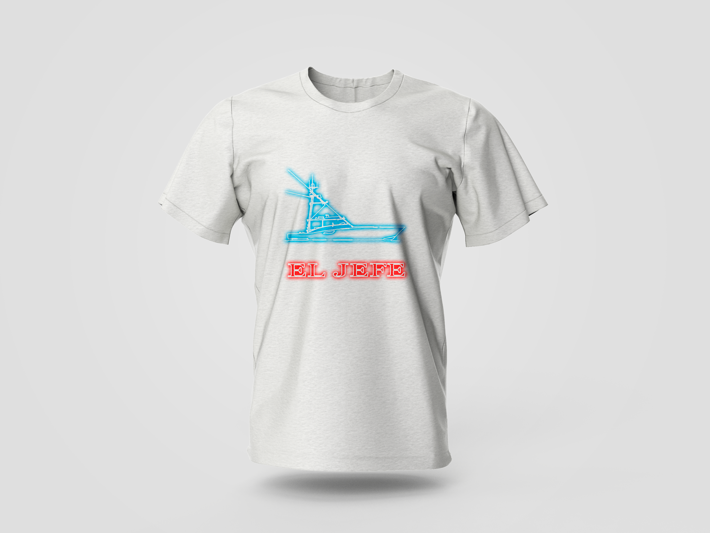 T-shirt Design by Ileana Blanco for this project | Design #34513420