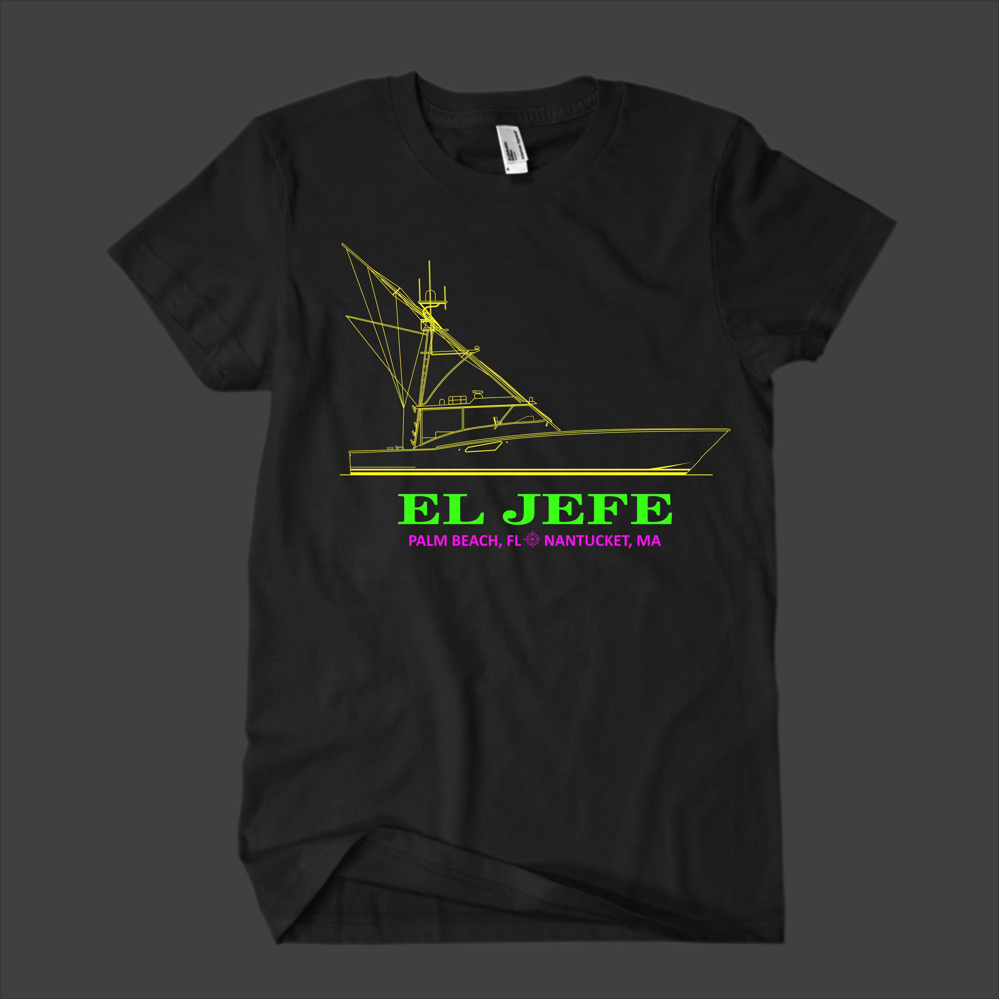 T-shirt Design by Rheanza for this project | Design #34488618