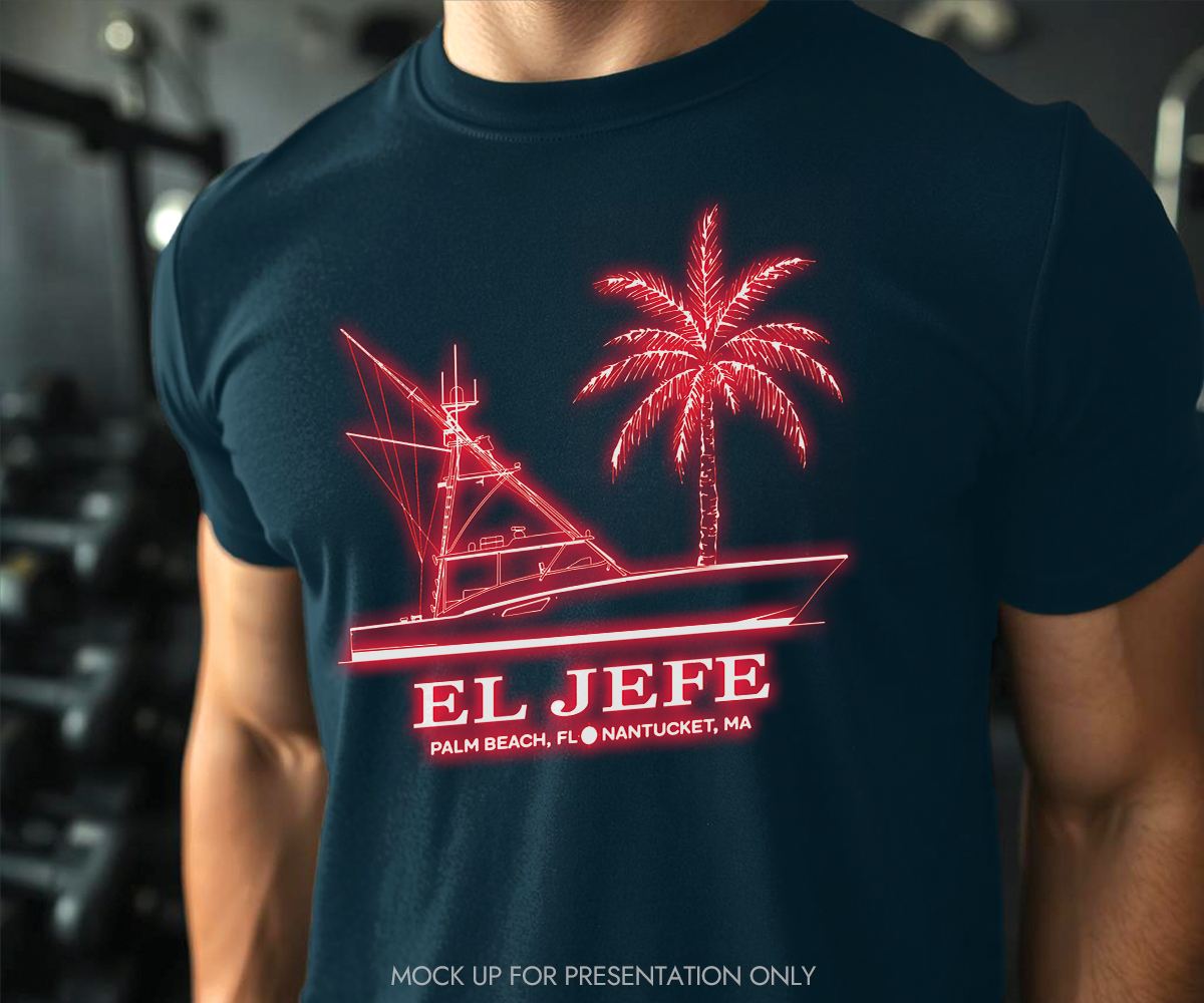 T-shirt Design by NancyTan for this project | Design #34472552