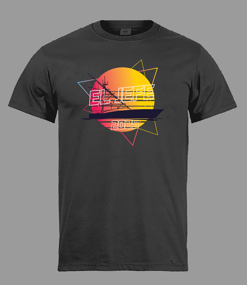 T-shirt Design by Johncina for this project | Design #34505049