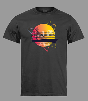 T-shirt Design by Johncina for this project | Design: #34505049