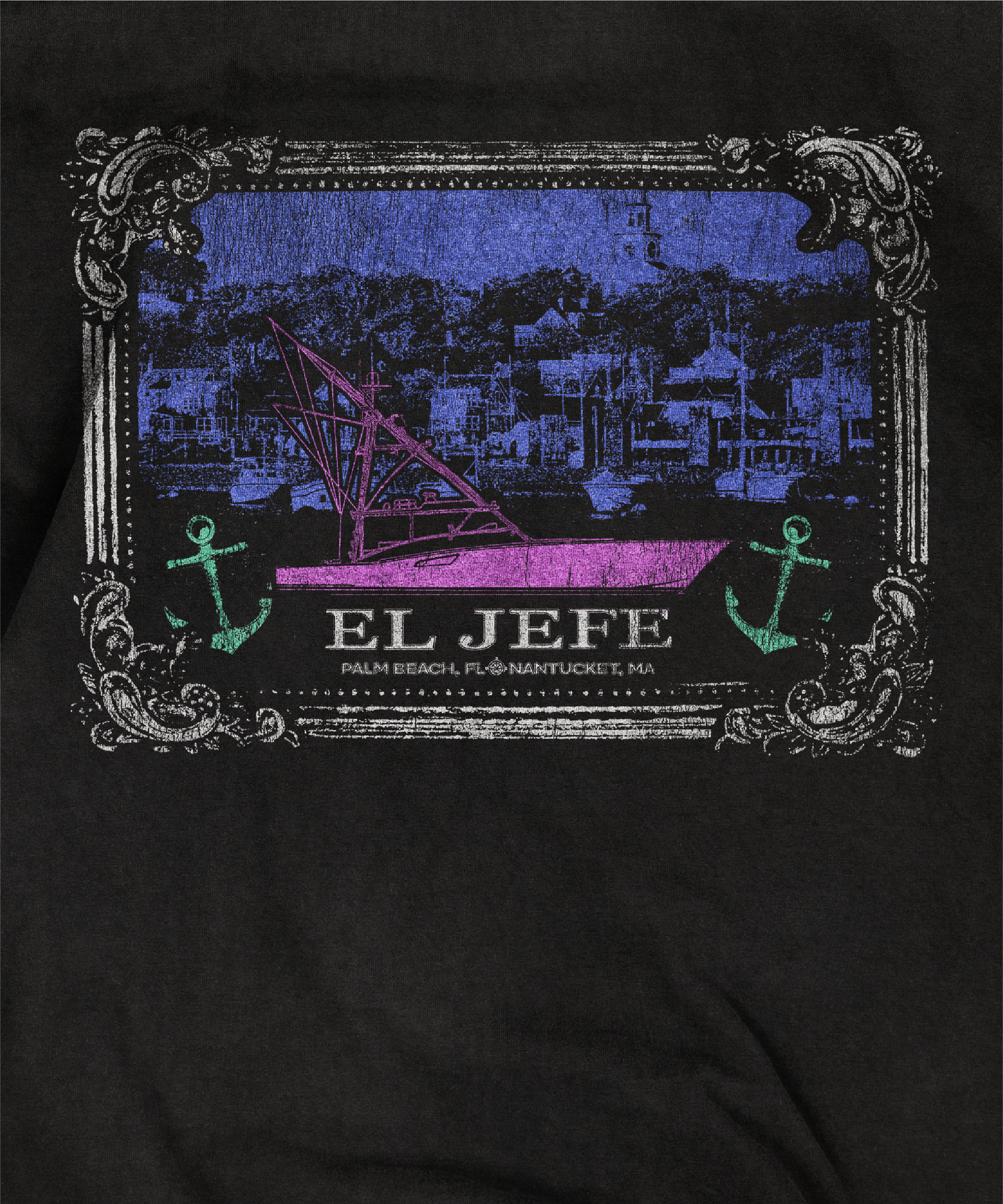 Diseño de Camiseta por Alan Nugraha para este proyecto | Diseño #34472783