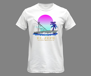 Design de T-shirt par Karim Craft pour ce projet | Design : #34478013