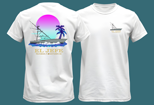 Design de T-shirt par Karim Craft pour ce projet | Design : #34478014