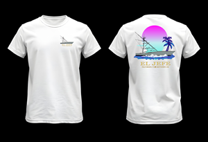T-shirt Design by Karim Craft for this project | Design: #34478015