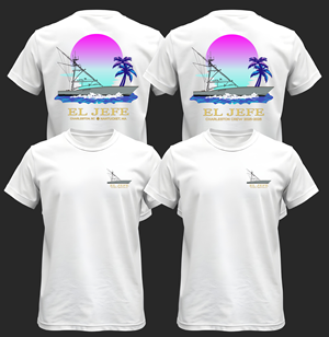 T-shirt Design by Karim Craft for this project | Design: #34478180