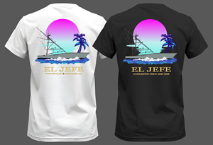 T-shirt Design by Karim Craft for this project | Design: #34478181