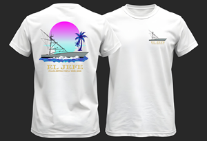 T-shirt Design by Karim Craft for this project | Design: #34478420