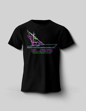 T-shirt Design by Yayan gesuter for this project | Design #34483443