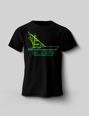 Design de T-shirt par Yayan gesuter pour ce projet | Design : #34483450