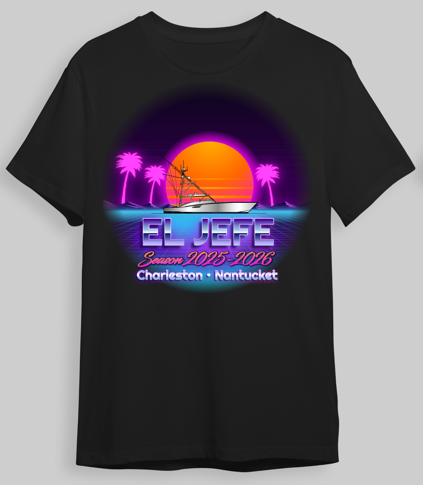 Design de T-shirt par L15 pour ce projet | Design #34510461