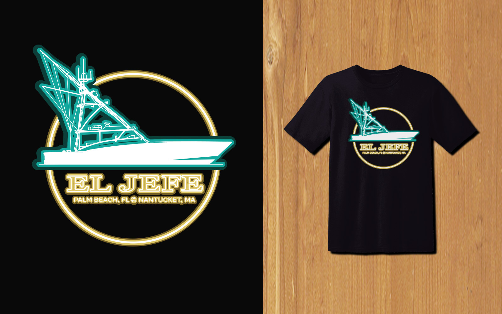 T-shirt Design by MNM for this project | Design #34485456