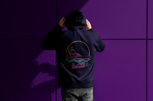 Design de T-shirt par Marc Ray pour ce projet | Design : #34512668