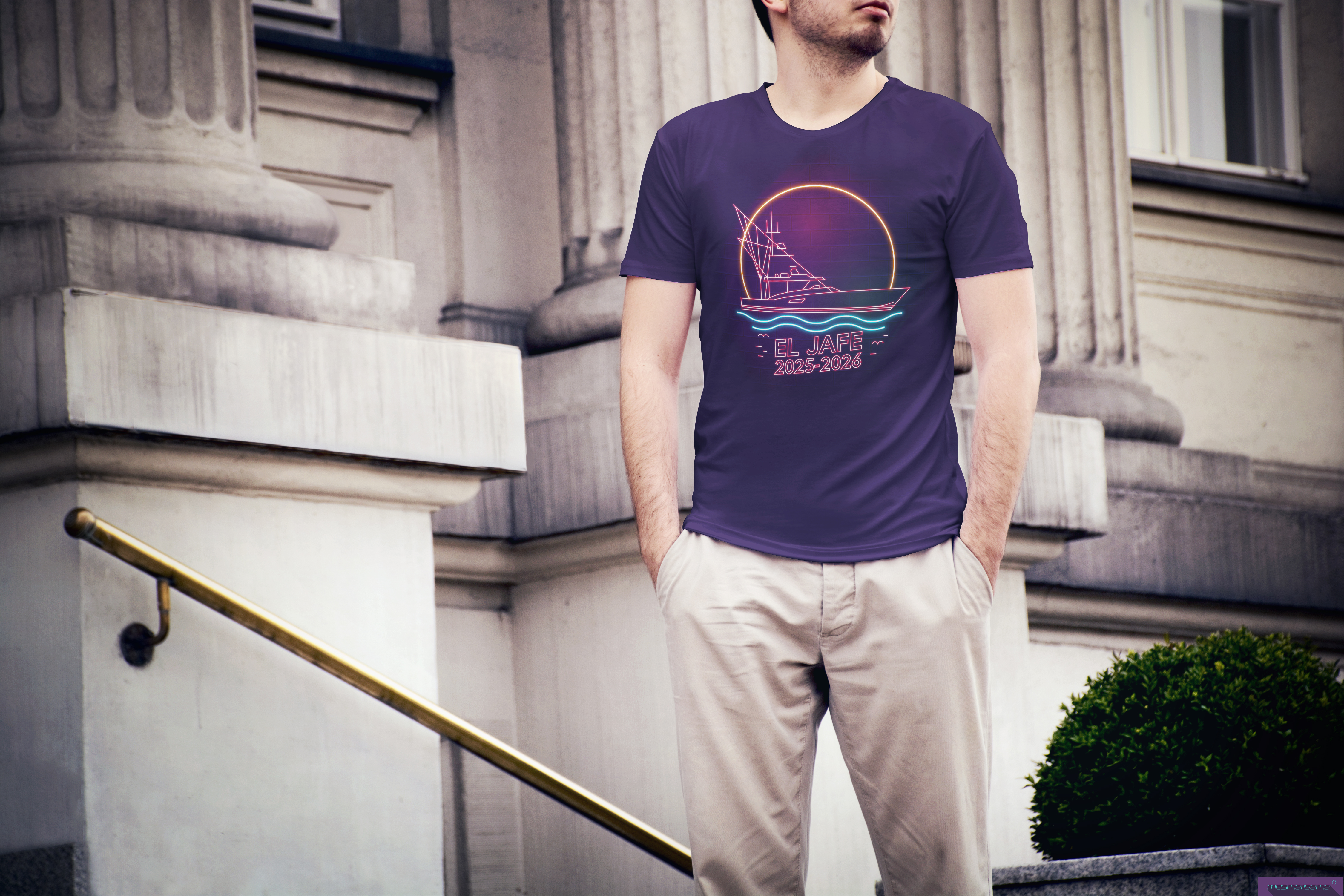 T-shirt Design by Marc Ray for this project | Design #34512669