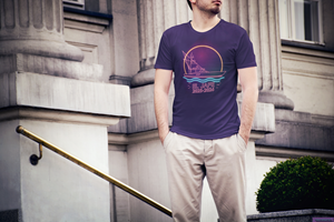 Design de T-shirt par Marc Ray pour ce projet | Design : #34512669