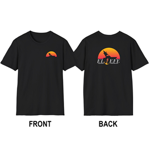 T-shirt Design by HUNG LEE