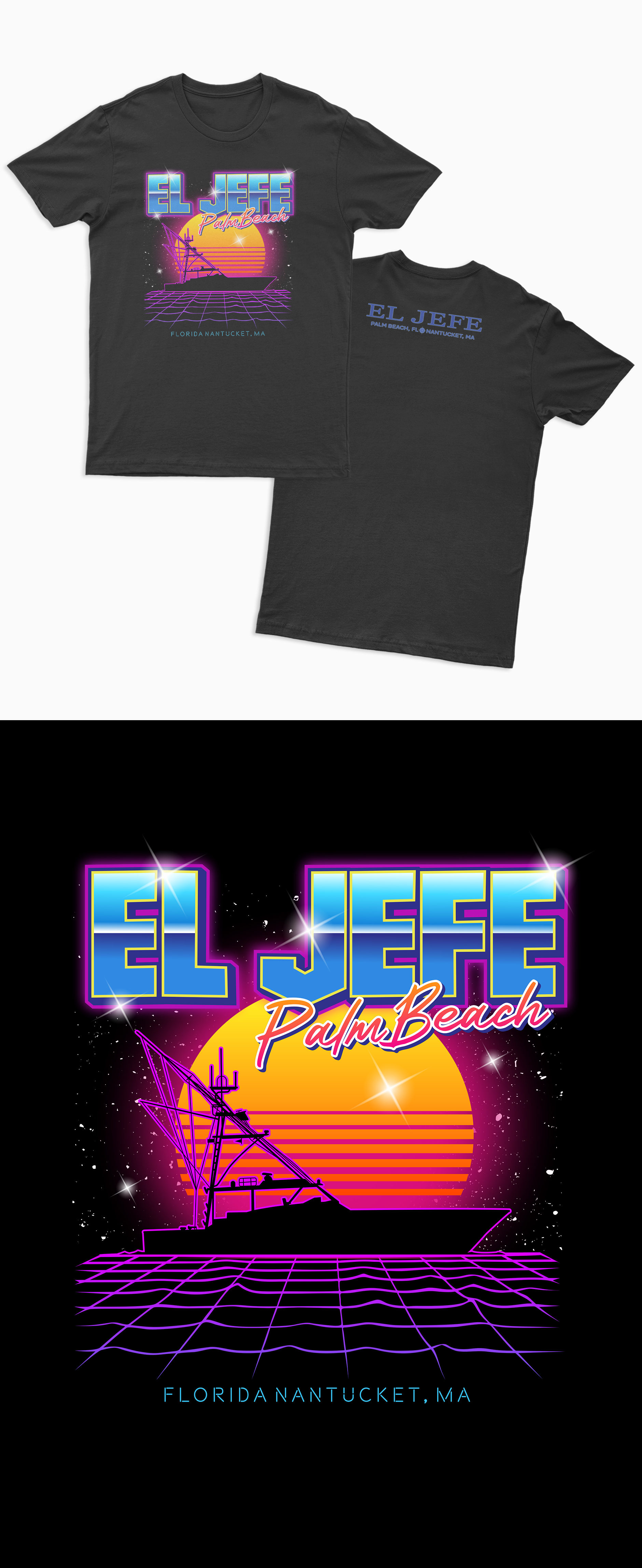 T-shirt Design by guprulsugiyanto for this project | Design #34512535