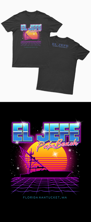 T-shirt Design by guprulsugiyanto for this project | Design: #34512535