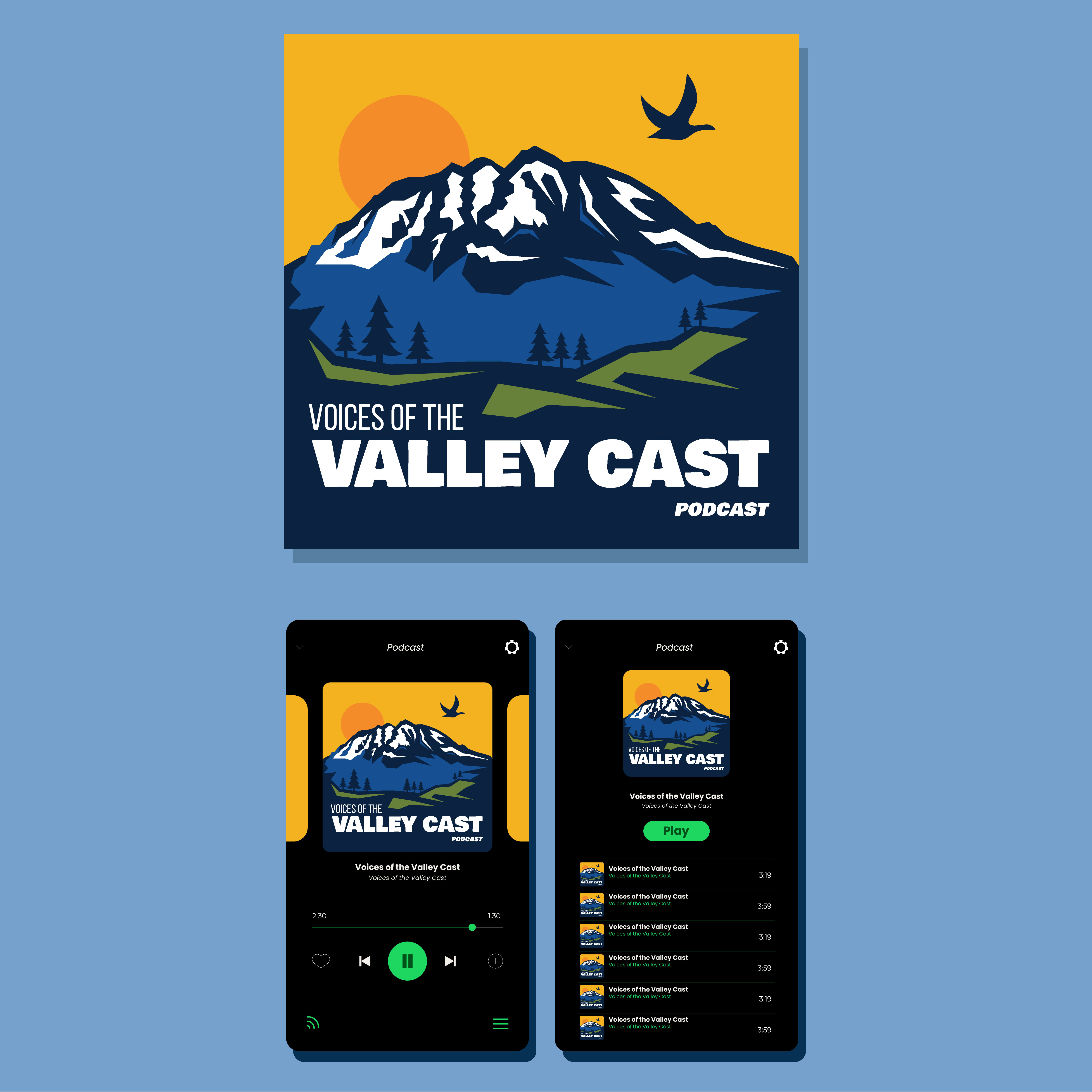 Diseño Gráfico por AndrianDC para este proyecto | Diseño #34472372