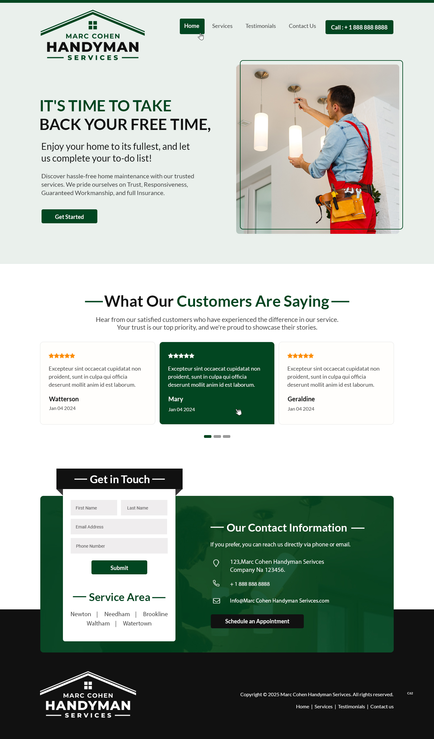 Wix Design by pb for this project | Design #34474968
