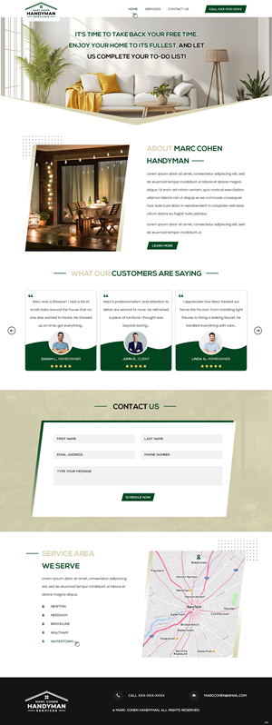 Wix Design by pb for this project | Design: #34474969