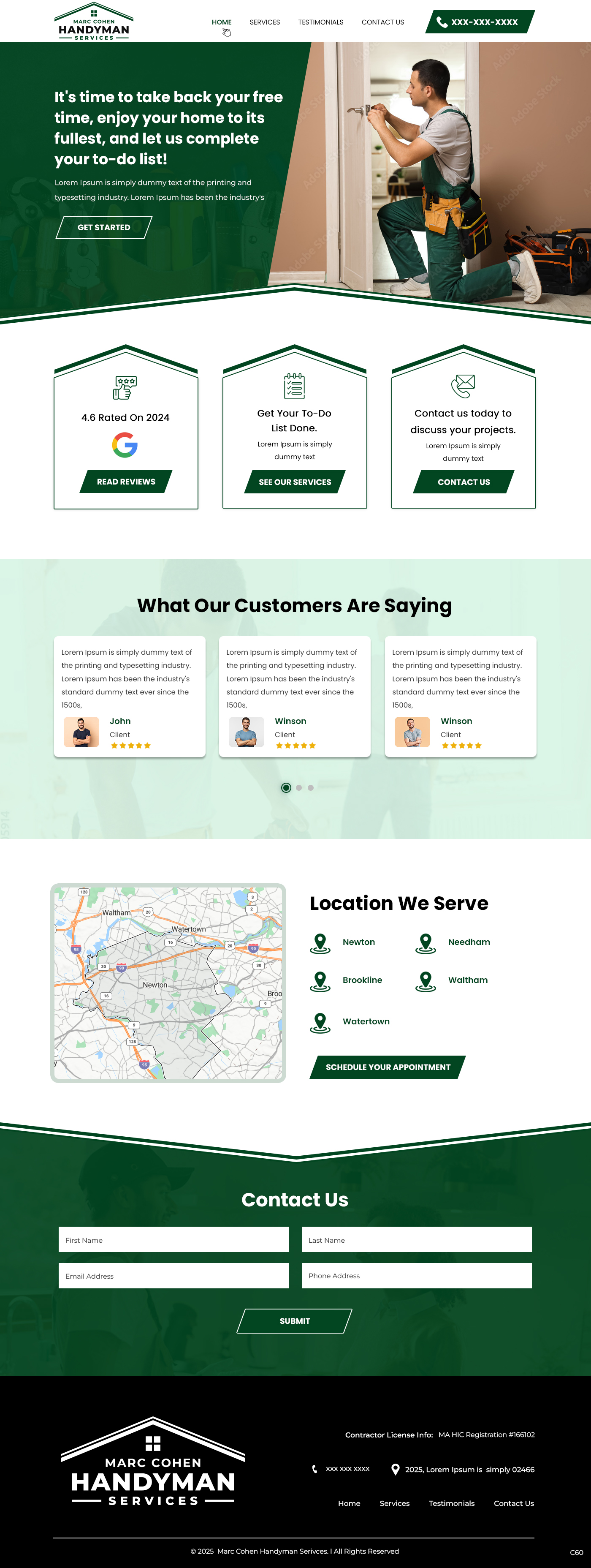 Wix Design by pb for this project | Design #34474972