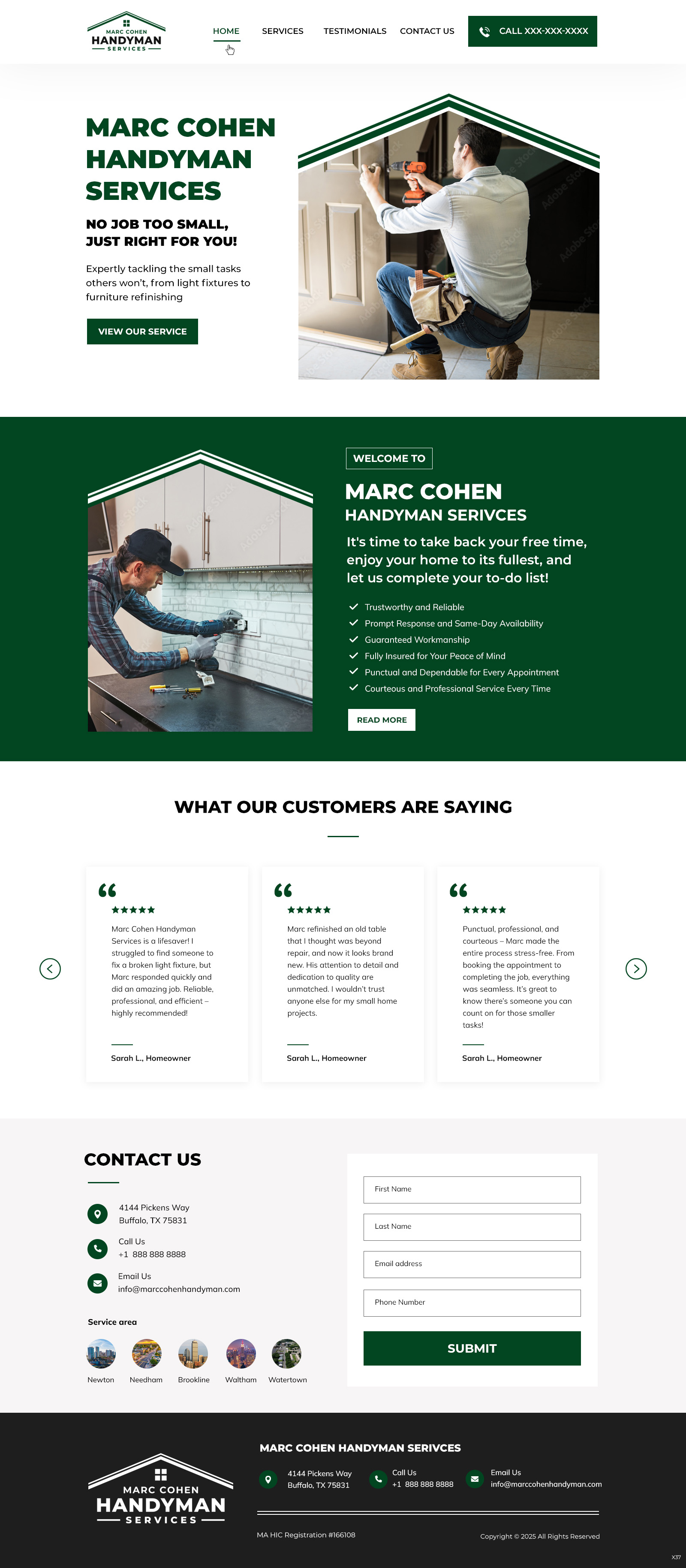 Wix Design by pb for this project | Design #34474975