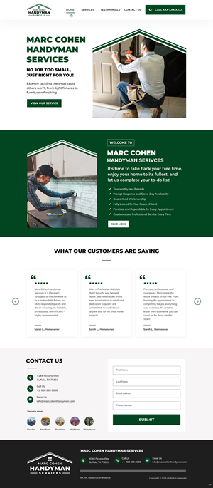 Wix Design by pb for this project | Design: #34474975
