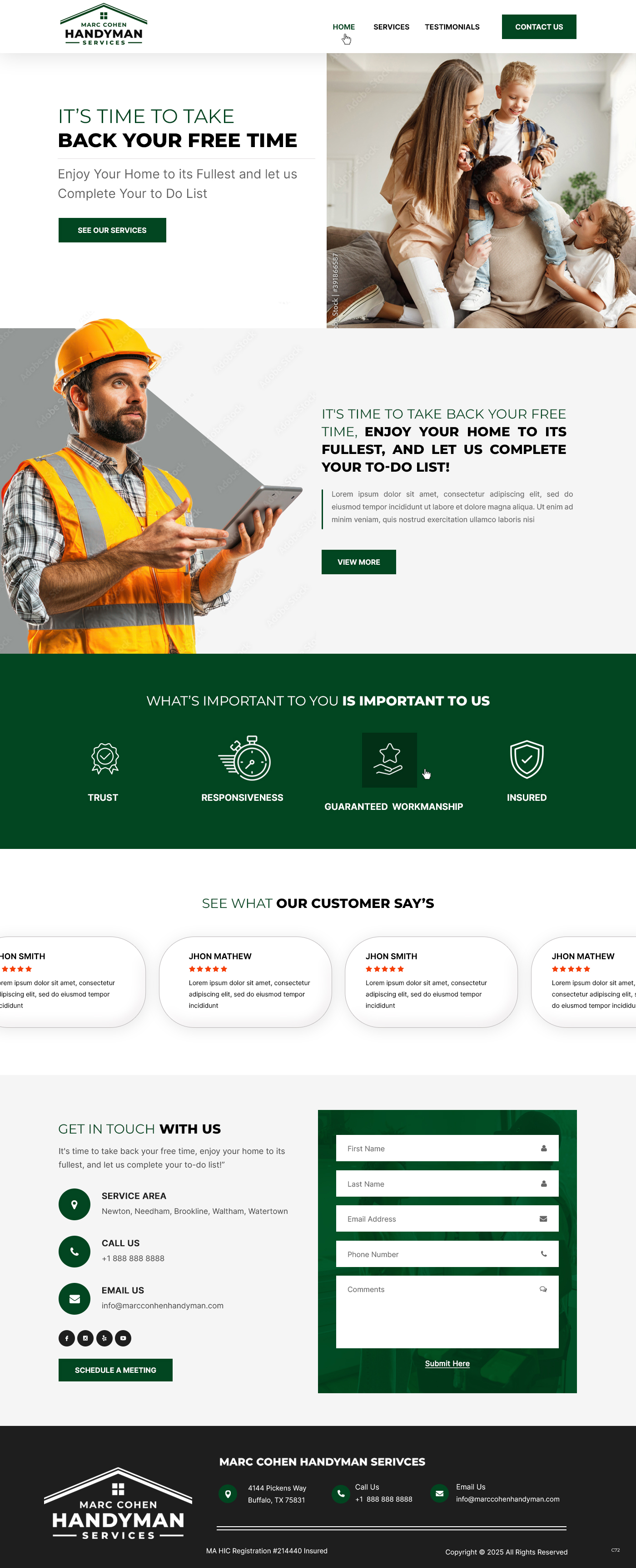 Wix Design by pb for this project | Design #34481649