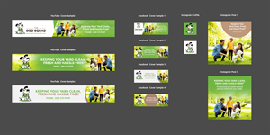 Web Design by MAHABA for this project | Design: #34528457