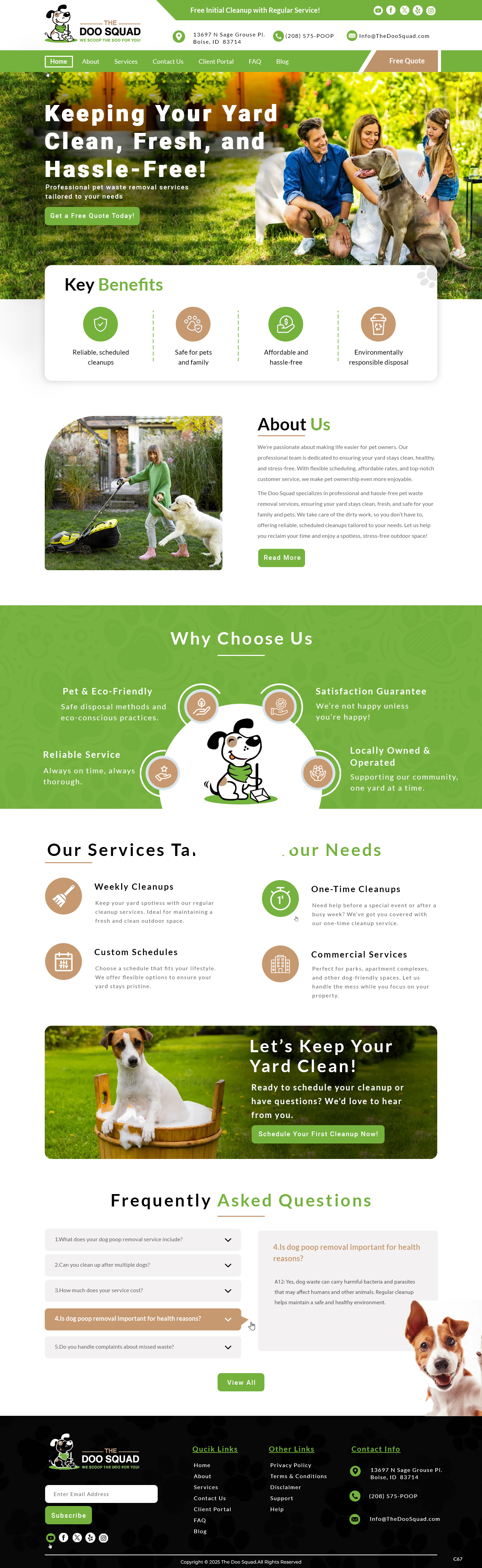 Diseño Web por pb para este proyecto | Diseño #34474948