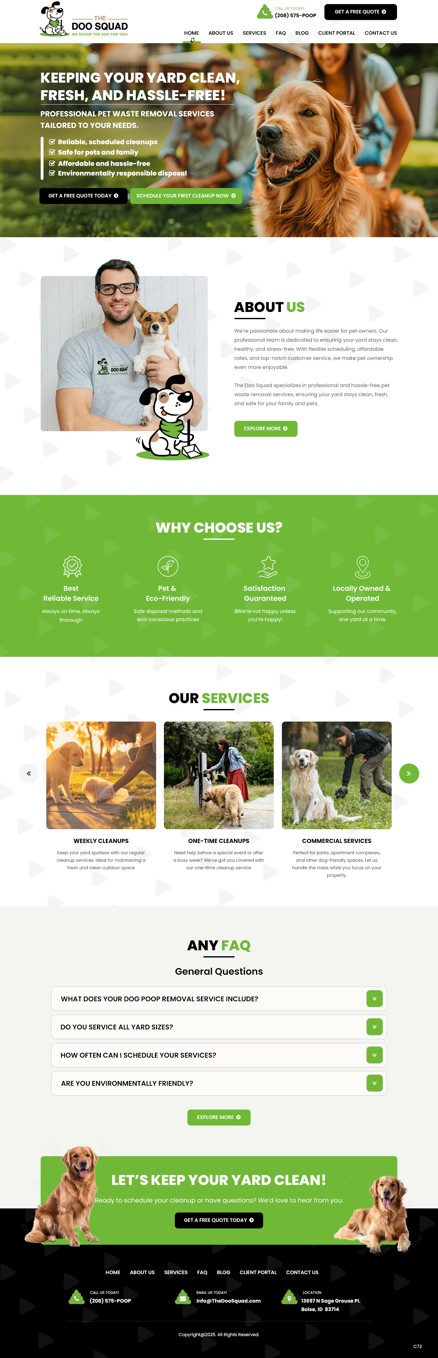 Web-Design von pb für dieses Projekt | Design #34474953