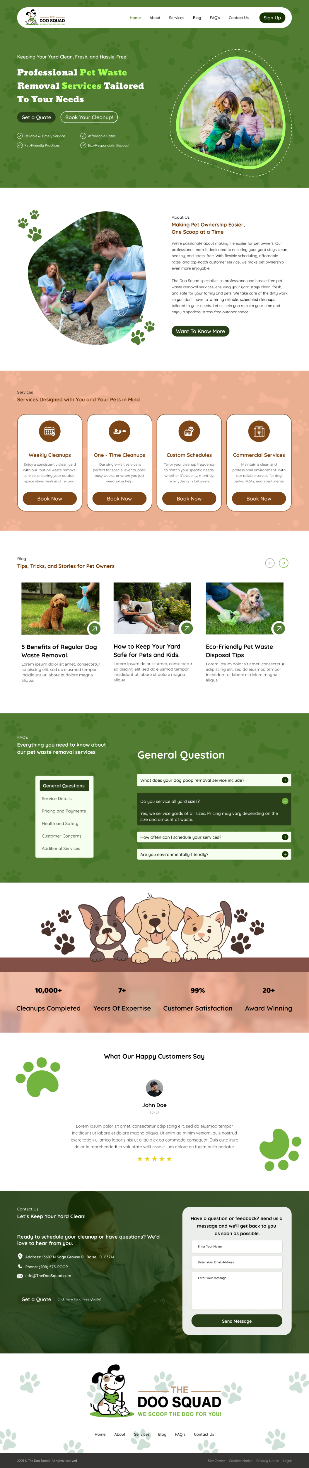 Web Design by lemosys infotech for this project | Design #34487696