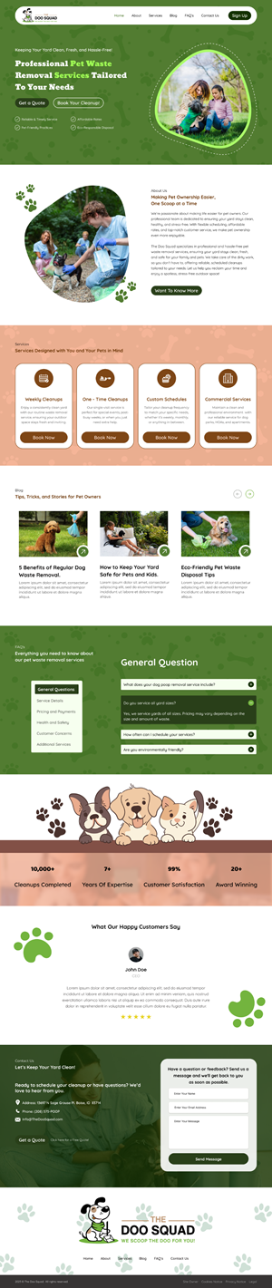 Web Design by lemosys infotech for this project | Design: #34487696